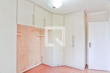 Quarto 2 de apartamento à venda com 2 quartos, 56m² em Vila Ester , São Paulo