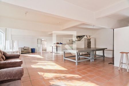 Apartamento à venda com 56m², 2 quartos e 1 vagaÁrea comum - Salão de festas