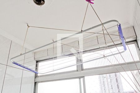 Apartamento à venda com 56m², 2 quartos e 1 vagaÁrea de Serviço