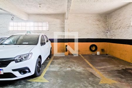 Apartamento à venda com 56m², 2 quartos e 1 vagaVaga