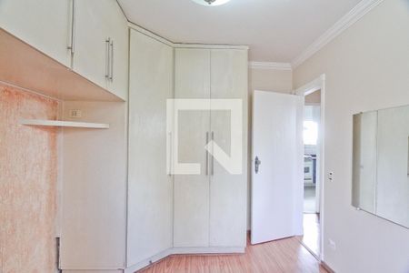 Quarto 2 de apartamento à venda com 2 quartos, 56m² em Vila Ester , São Paulo