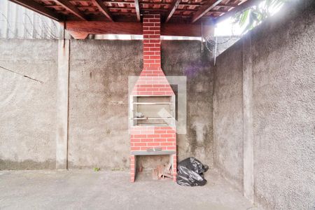 Apartamento à venda com 56m², 2 quartos e 1 vagaÁrea comum - Churrasqueira