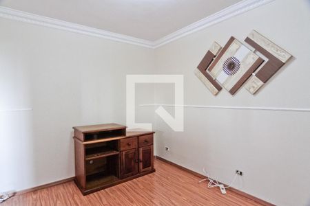 Sala de apartamento à venda com 2 quartos, 56m² em Vila Ester , São Paulo