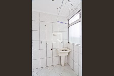 Apartamento à venda com 56m², 2 quartos e 1 vagaÁrea de Serviço