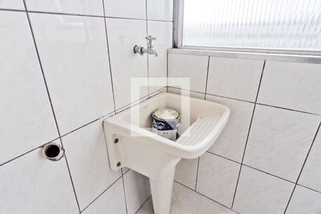 Apartamento à venda com 56m², 2 quartos e 1 vagaÁrea de Serviço