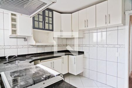 Apartamento à venda com 56m², 2 quartos e 1 vagaCozinha