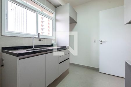Apartamento para alugar com 98m², 2 quartos e 2 vagasCozinha