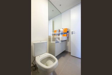 Apartamento para alugar com 98m², 2 quartos e 2 vagasSuíte 2 - Banheiro