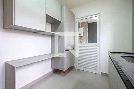 Apartamento para alugar com 98m², 2 quartos e 2 vagasCozinha