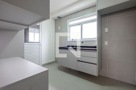 Apartamento para alugar com 98m², 2 quartos e 2 vagasCozinha