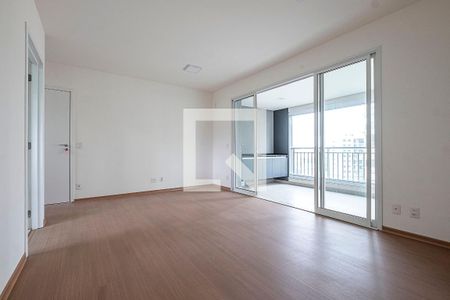 Sala de apartamento para alugar com 2 quartos, 98m² em Paraíso, São Paulo