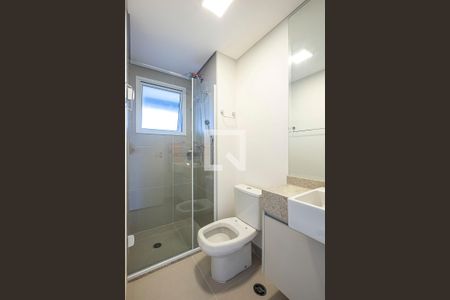 Apartamento para alugar com 98m², 2 quartos e 2 vagasSuíte 2 - Banheiro