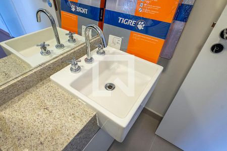 Apartamento para alugar com 98m², 2 quartos e 2 vagasSuíte 2 - Banheiro
