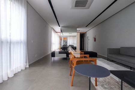 Apartamento para alugar com 98m², 2 quartos e 2 vagasSalão de Festas