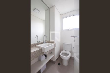 Apartamento para alugar com 98m², 2 quartos e 2 vagasLavabo