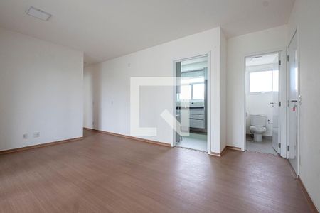 Sala de apartamento para alugar com 2 quartos, 98m² em Paraíso, São Paulo