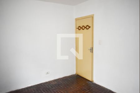 Quarto 2 de apartamento à venda com 3 quartos, 92m² em Jardim Leonor Mendes de Barros, São Paulo