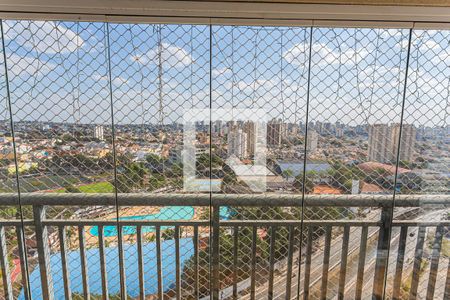 Apartamento à venda com 84m², 2 quartos e 2 vagasVista do Quarto 1