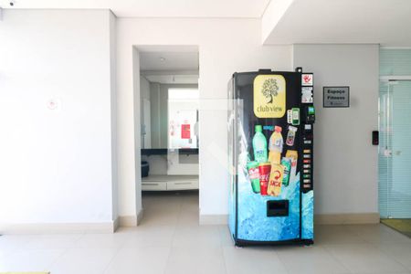 Apartamento à venda com 84m², 2 quartos e 2 vagasÁrea comum - Mercado