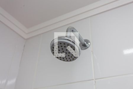 Apartamento à venda com 84m², 2 quartos e 2 vagasDetalhe do Banheiro da Suite