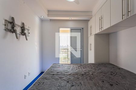 Apartamento à venda com 84m², 2 quartos e 2 vagasSuite