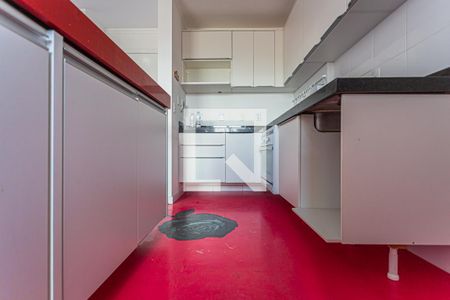 Apartamento à venda com 84m², 2 quartos e 2 vagasCozinha