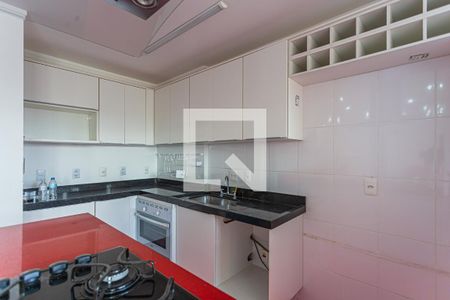 Apartamento à venda com 84m², 2 quartos e 2 vagasCozinha