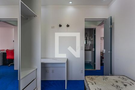 Apartamento à venda com 84m², 2 quartos e 2 vagasQuarto 1