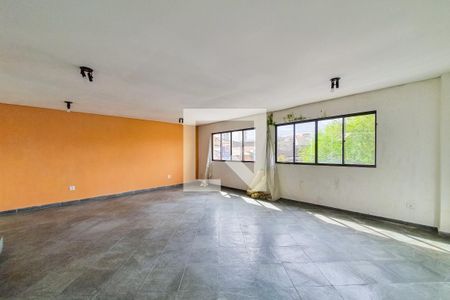 Sala 2 - superior de casa à venda com 3 quartos, 160m² em Cambuci, São Paulo
