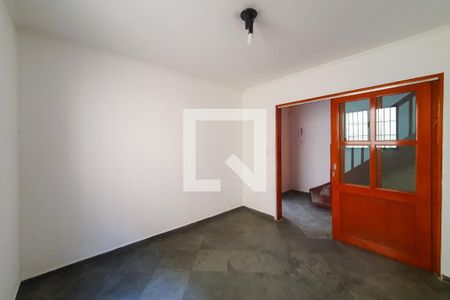 Sala 1 de casa à venda com 3 quartos, 160m² em Cambuci, São Paulo