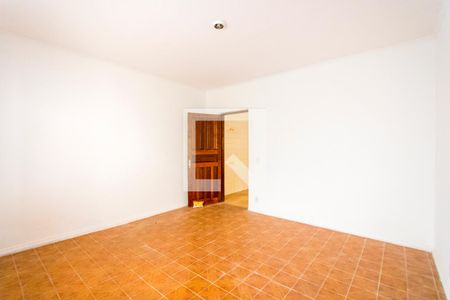 Quarto 2 de casa para alugar com 2 quartos, 80m² em Vila Luzita, Santo André