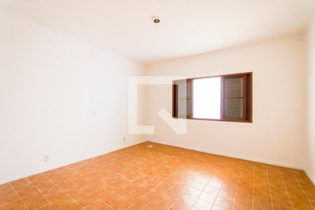 Quarto 2 de casa para alugar com 2 quartos, 80m² em Vila Luzita, Santo André