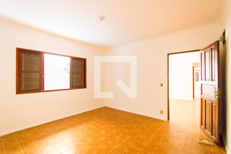 Quarto 1 de casa para alugar com 2 quartos, 80m² em Vila Luzita, Santo André