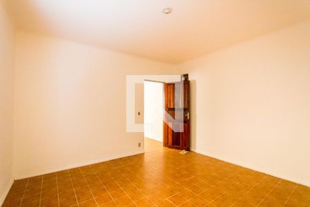 Quarto 1 de casa para alugar com 2 quartos, 80m² em Vila Luzita, Santo André