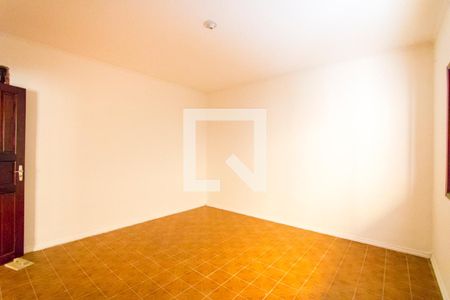 Quarto 1 de casa para alugar com 2 quartos, 80m² em Vila Luzita, Santo André