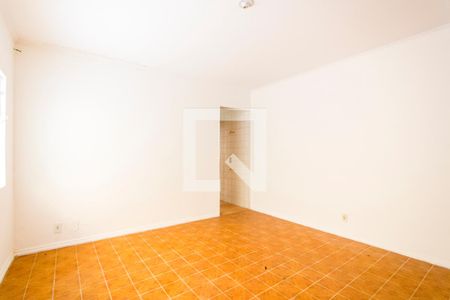 Sala de casa para alugar com 2 quartos, 80m² em Vila Luzita, Santo André