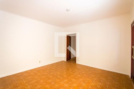 Sala de casa para alugar com 2 quartos, 80m² em Vila Luzita, Santo André
