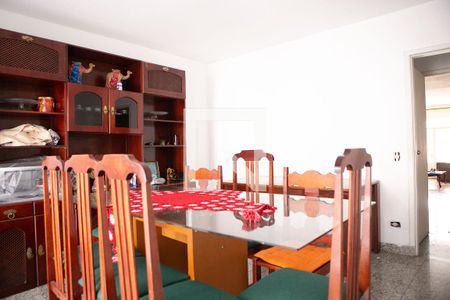 Casa para alugar com 250m², 5 quartos e 3 vagasSala de Jantar