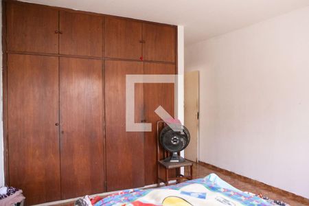 Casa para alugar com 250m², 5 quartos e 3 vagasQuarto 3 - Suíte