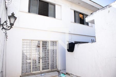 Casa para alugar com 250m², 5 quartos e 3 vagasQuintal