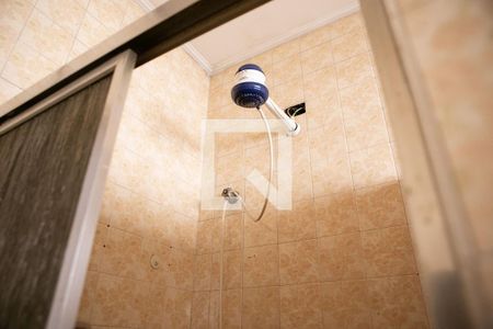 Casa para alugar com 250m², 5 quartos e 3 vagasBanheiro do Hall dos Quartos