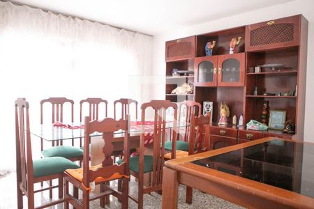 Casa para alugar com 250m², 5 quartos e 3 vagasSala de jantar