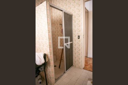 Casa para alugar com 250m², 5 quartos e 3 vagasBanheiro do Quarto 3 - Suite