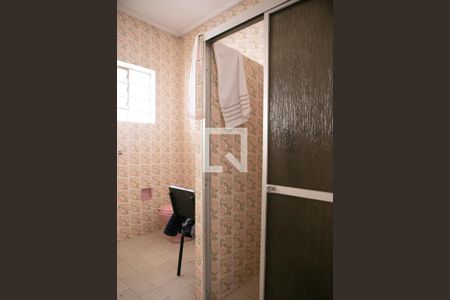 Casa para alugar com 250m², 5 quartos e 3 vagasBanheiro do Quarto 3 - Suite