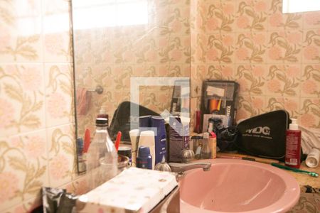 Casa para alugar com 250m², 5 quartos e 3 vagasBanheiro do Quarto 3 - Suite