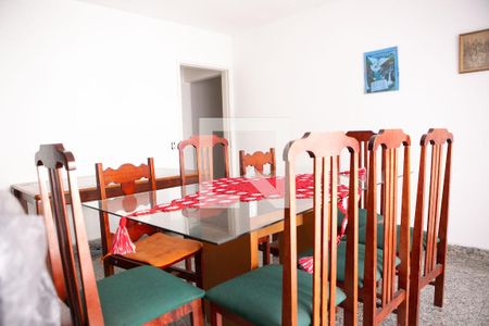 Casa para alugar com 250m², 5 quartos e 3 vagasSala de Jantar