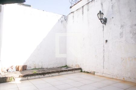 Casa para alugar com 250m², 5 quartos e 3 vagasQuintal