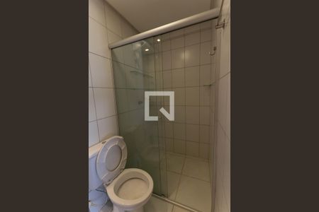 Apartamento para alugar com 77m², 2 quartos e 1 vagaBanheiro