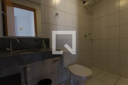 Apartamento para alugar com 77m², 2 quartos e 1 vagaBanheiro