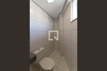 Apartamento para alugar com 77m², 2 quartos e 1 vagaBanheiro